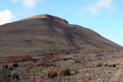 Brecon Beacons 2008