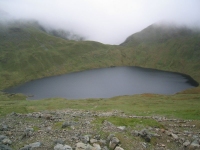 Coast to Coast - Day 4 - Grisdale Tarn from the north