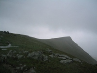 Coast to Coast - Day 5 - Kidsty Pike, the highest point on the Coast to Coast