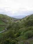 Coast to Coast - Day 7 - thankfully this is the right viaduct