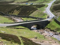 Coast to Coast - Day 9 - Surrender Bridge