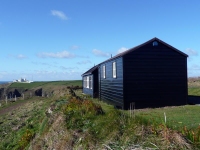 The Lizard Wireless Telegraph Station (National Trust)