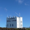 Lloyd\'s Signal Station, Bass Point,The Lizard, Cornwall