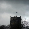 Cornish Flag