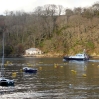 The River Fowey