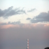 Tower on Gribbin Head