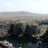 Bodmin Moor near Minions looking towards Stowes Hill