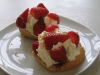 Strawberry Cream Tea