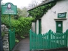 Grasmere Gingerbread Shop - about the only place where you can purchase the delicious biscuit