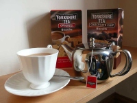 Yorkshire Tea Biscuits