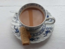 Yorkshire Tea Biscuit