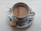 Yorkshire Tea Biscuit