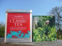 Cornish Tea from Tregothnan