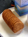 Cornish Fairings biscuits