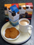 Cornish Fairings biscuits