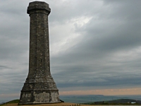 Hardy\'s Monument