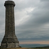 Hardy\'s Monument