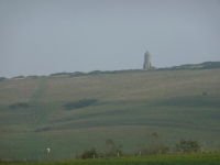 The Pepperpot Lighthouse, IoW