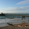 Totland Pier