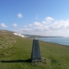 Compton Bay, IoW