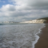 Compton Bay, IoW