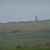 The Pepperpot Lighthouse, IoW