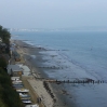 Shanklin from the Appley Steps