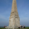 Monument on Bembridge Down, IoW