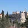 Jerusalem Old City