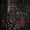 Jerusalem Old City - Church of the Holy Seplica