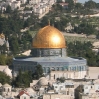 Jerusalem Old City - Al-Aqsa Mosque