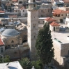 Jerusalem Old City