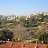 Jerusalem Botanic Garden