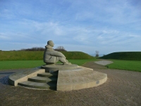 Battle of Britain Memorial