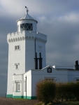 South Foreland lighthouse