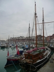 Ramsgate harbour