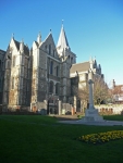 Rochester Cathedral