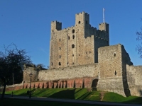 Rochester Castle