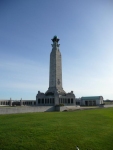 Chatham Naval Memorial