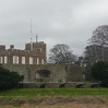 A fort at Deal