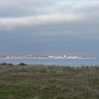 The cliffs at Ramsgate