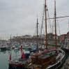 Ramsgate harbour