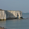 White Ness at Kingsgate Bay