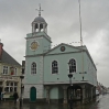 Faversham Guildhall