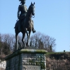 Statue of Lord Kitchener