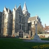 Rochester Cathedral