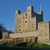 Rochester Castle