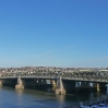 Rochester Bridge over the River Medway