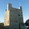 Rochester Castle