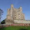 Rochester Castle